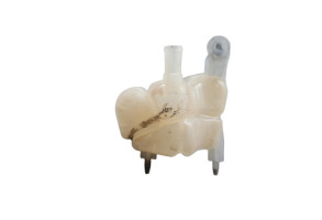 Vase d'expansion LANCIA YPSILON 5 Photo n°5