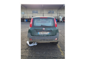 Verin de coffre FIAT PANDA 3 Photo n°3