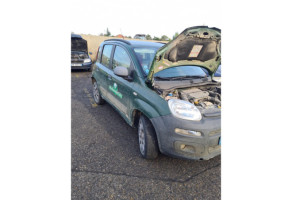 Verin de coffre FIAT PANDA 3 Photo n°4