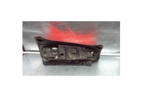 Feu arriere principal droit (feux) FIAT PANDA 3 Photo n°2