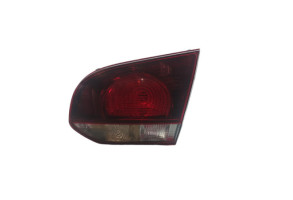 Feu arriere secondaire droit (feux) VOLKSWAGEN GOLF 6 Photo n°1
