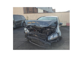 Feu arriere secondaire droit (feux) VOLKSWAGEN GOLF 6 Photo n°5