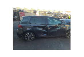 Feu arriere secondaire droit (feux) VOLKSWAGEN GOLF 6 Photo n°6