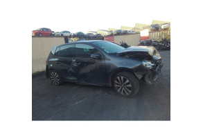 Feu arriere secondaire droit (feux) VOLKSWAGEN GOLF 6 Photo n°10