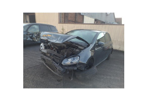 Feu arriere secondaire droit (feux) VOLKSWAGEN GOLF 6 Photo n°12