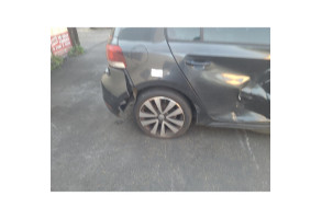 Feu arriere secondaire droit (feux) VOLKSWAGEN GOLF 6 Photo n°13