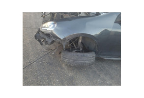 Feu arriere secondaire droit (feux) VOLKSWAGEN GOLF 6 Photo n°10