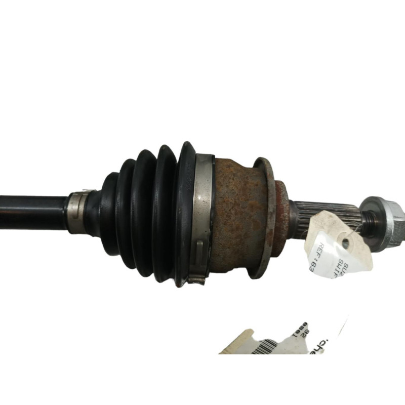 Cardan droit (transmission) SUZUKI SWIFT 3 Photo n°1