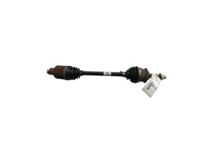 Cardan droit (transmission) SUZUKI SWIFT 3 Photo n°2