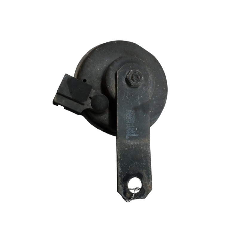 Avertisseur/Klaxon SUZUKI SWIFT 3 Photo n°1