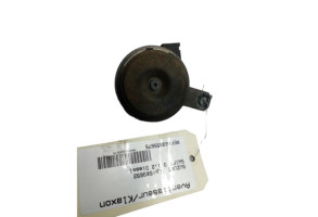 Avertisseur/Klaxon SUZUKI SWIFT 3 Photo n°2