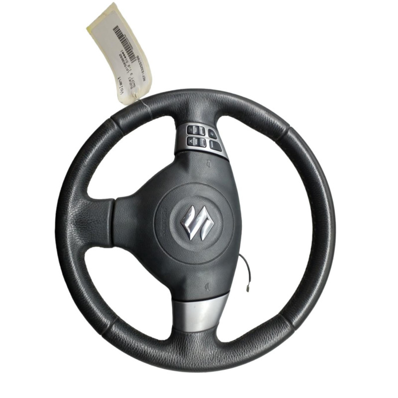 Volant SUZUKI SWIFT 3 Photo n°1