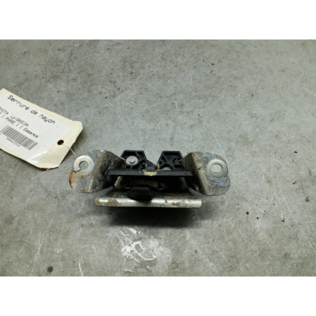 Serrure de hayon TOYOTA AYGO 1