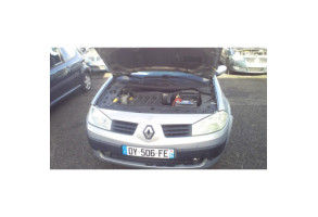 Serrure arriere droit RENAULT MEGANE 2 Photo n°4