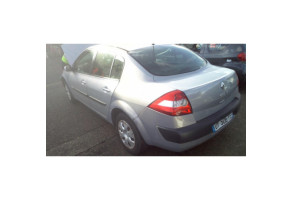 Serrure arriere droit RENAULT MEGANE 2 Photo n°6