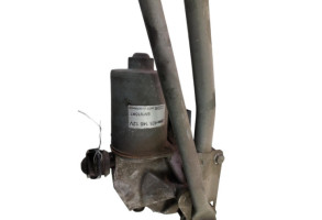 Moteur essuie glace avant VOLKSWAGEN CRAFTER 1 Photo n°3