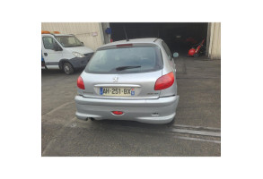 Vase d'expansion PEUGEOT 206 Photo n°5