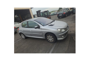 Vase d'expansion PEUGEOT 206 Photo n°6