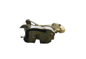 Serrure avant droit TOYOTA YARIS 1 Photo n°3