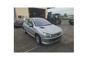 Vase d'expansion PEUGEOT 206 Photo n°8