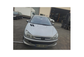 Vase d'expansion PEUGEOT 206 Photo n°10