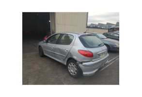 Vase d'expansion PEUGEOT 206 Photo n°11