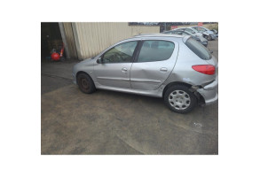 Vase d'expansion PEUGEOT 206 Photo n°12
