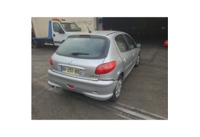 Vase d'expansion PEUGEOT 206 Photo n°13