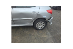 Vase d'expansion PEUGEOT 206 Photo n°14