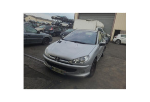 Vase d'expansion PEUGEOT 206 Photo n°15