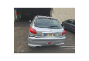 Vase d'expansion PEUGEOT 206 Photo n°16