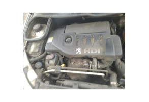 Vase d'expansion PEUGEOT 206 Photo n°17