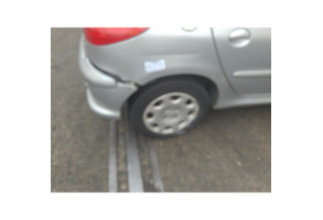 Vase d'expansion PEUGEOT 206 Photo n°18