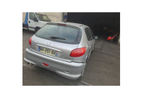Vase d'expansion PEUGEOT 206 Photo n°19