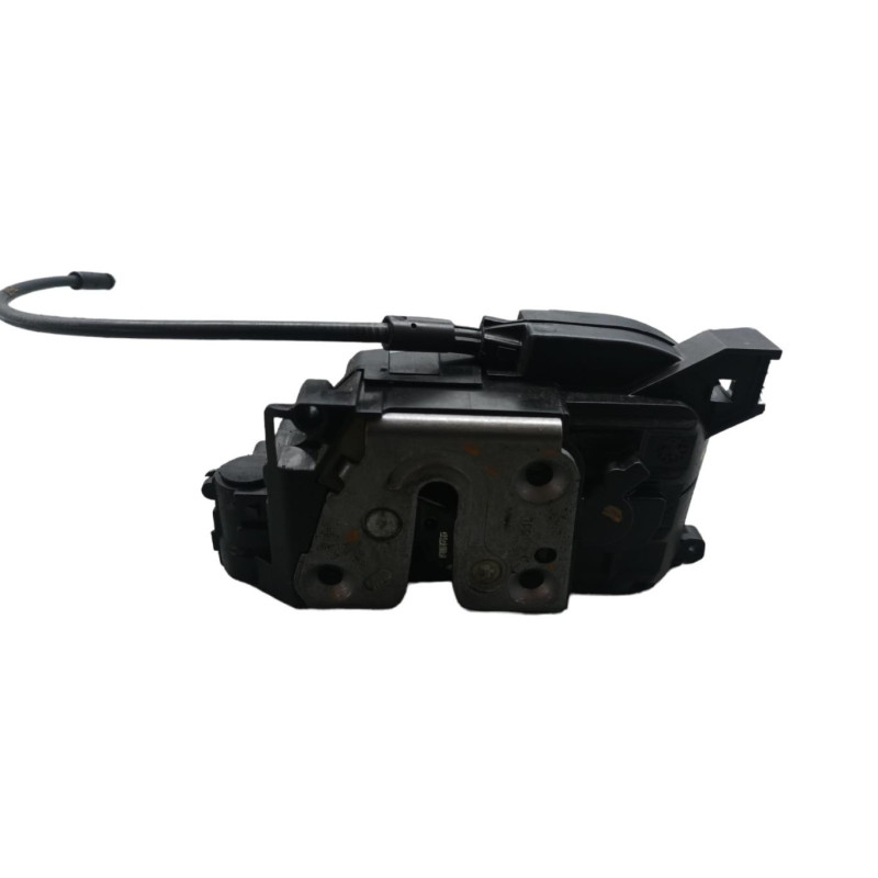 Serrure arriere droit RENAULT SCENIC 3 Photo n°1