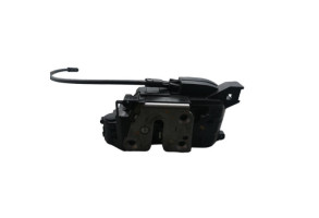Serrure arriere droit RENAULT SCENIC 3 Photo n°1