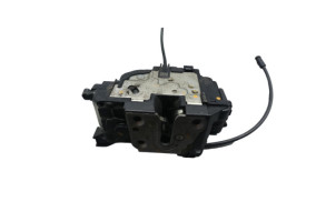 Serrure arriere droit RENAULT SCENIC 3 Photo n°3