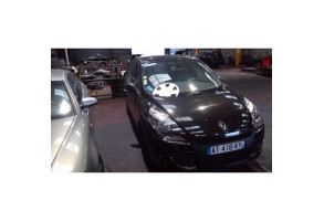 Serrure arriere droit RENAULT SCENIC 3 Photo n°5