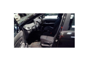 Serrure arriere droit RENAULT SCENIC 3 Photo n°6