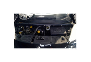 Serrure arriere droit RENAULT SCENIC 3 Photo n°8