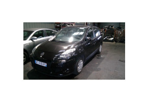 Serrure arriere droit RENAULT SCENIC 3 Photo n°10
