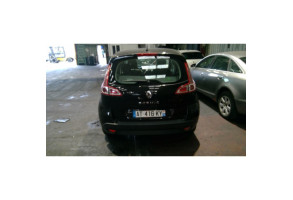 Serrure arriere droit RENAULT SCENIC 3 Photo n°11