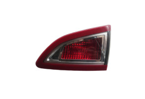 Feu arriere secondaire droit (feux) RENAULT SCENIC 3 Photo n°1