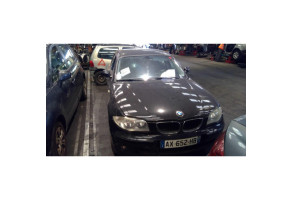 Anti brouillard droit (feux) BMW SERIE 1 E87 Photo n°4