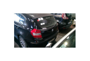 Anti brouillard droit (feux) BMW SERIE 1 E87 Photo n°5