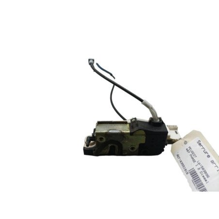 Serrure arriere droit PEUGEOT 407