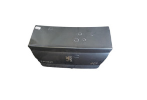 Malle/Hayon arriere PEUGEOT 407 Photo n°6