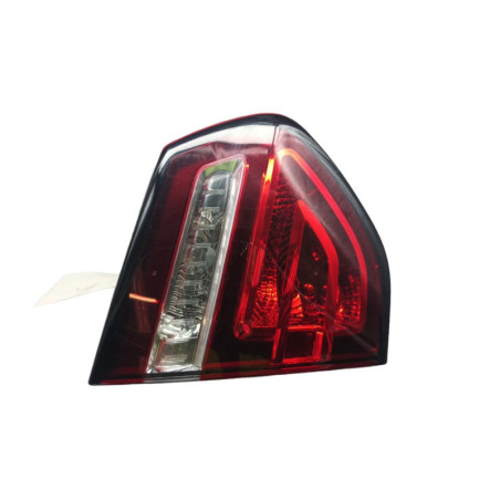 Feu arriere secondaire gauche (feux) CITROEN C4 PICASSO 1