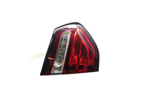 Feu arriere secondaire gauche (feux) CITROEN C4 PICASSO 1 Photo n°1