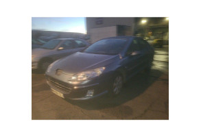 Serrure arriere droit PEUGEOT 407 Photo n°5